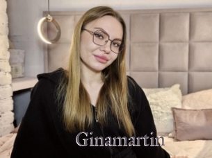 Ginamartin