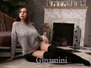 Ginamini