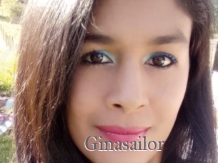 Ginasailor