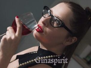 Ginaspirit