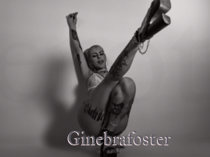 Ginebrafoster