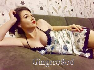 Ginger0806