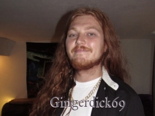 Gingerdick69