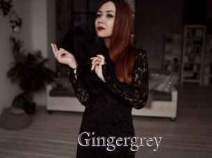 Gingergrey