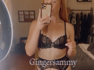 Gingersammy