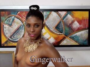 Gingerwalker