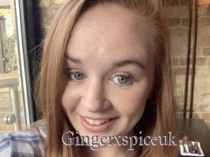 Gingerxspiceuk