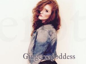 Gingerxxgoddess