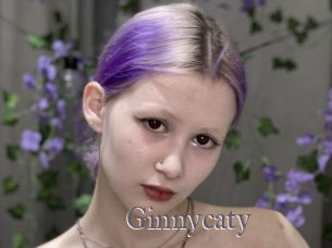 Ginnycaty