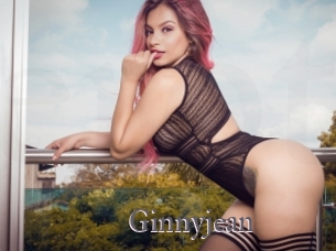 Ginnyjean