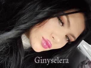 Ginyselera