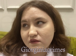 Giorginiagrimes