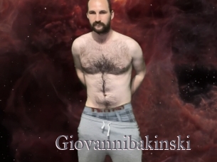 Giovannibakinski