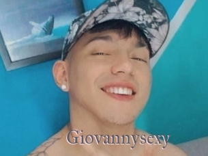 Giovannysexy