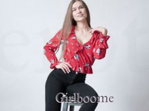 Girlboome