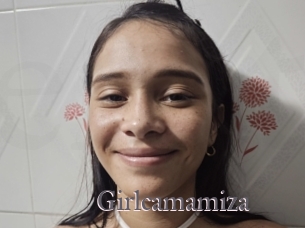 Girlcamamiza