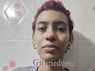 Girlmedussa