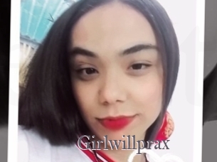 Girlwillprax