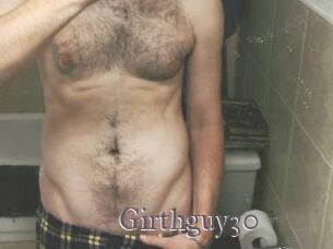 Girthguy30