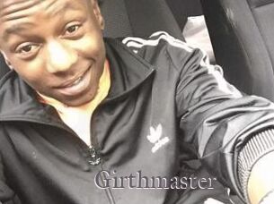 Girthmaster