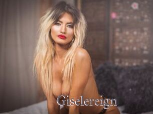 Giselereign