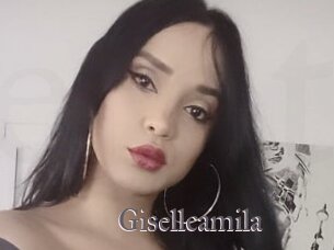 Gisellcamila