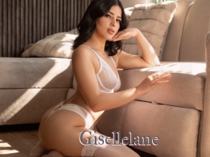 Gisellelane