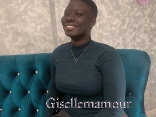 Gisellemamour