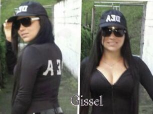 Gissel