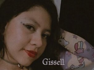 Gissell