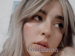 Giuliaaston