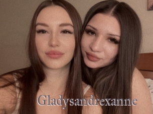 Gladysandrexanne