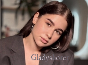 Gladysborer