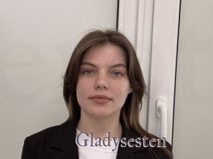 Gladysesten