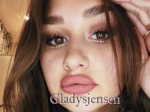 Gladysjensen