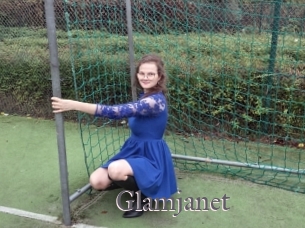 Glamjanet