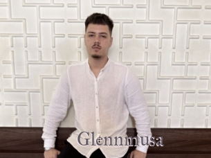 Glennmusa