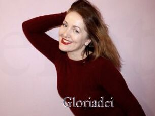 Gloriadei