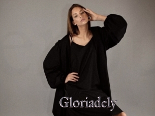 Gloriadely