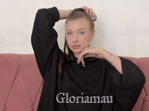 Gloriamau