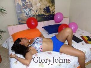 GloryJohns