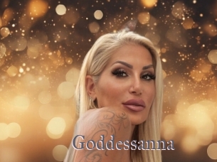 Goddessanna