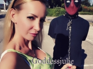 Goddessjulie