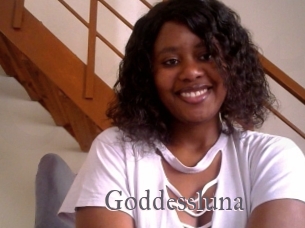 Goddessluna