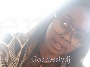 Goddesslydj