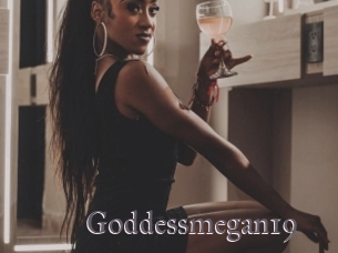 Goddessmegan19