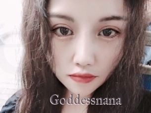 Goddessnana