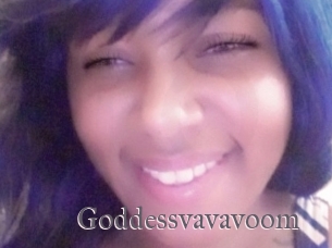 Goddessvavavoom