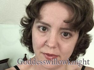 Goddesswillowknight