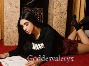 Goddesvaleryx